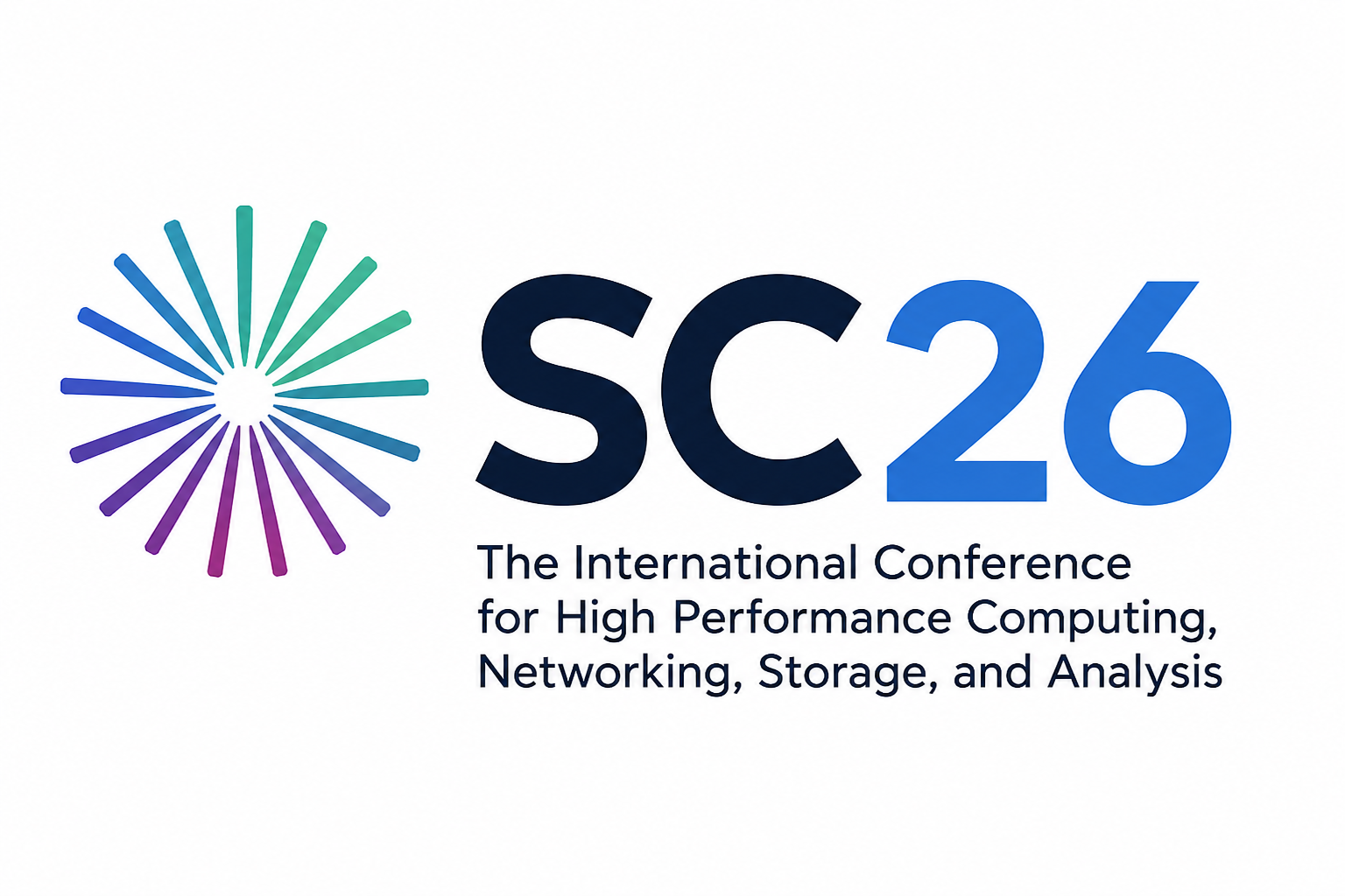SC26 2026 Attendees & Exhibitors List