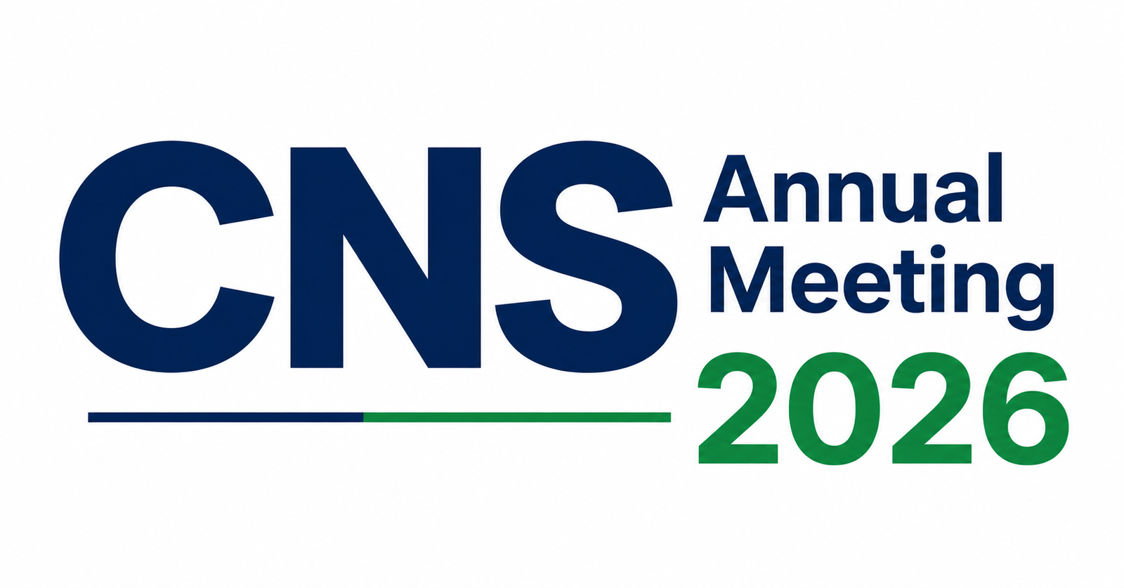 CNS Annual Meeting 2026 Attendees & Exhibitors List