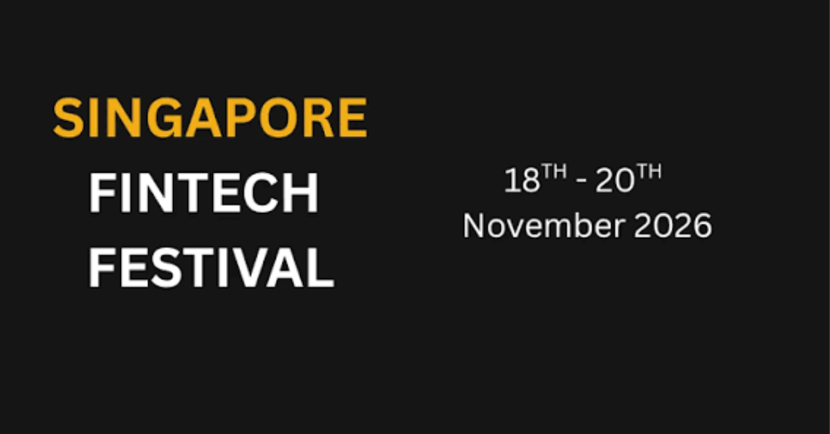 Singapore FinTech Festival 2026 Attendees List & Exhibitors List