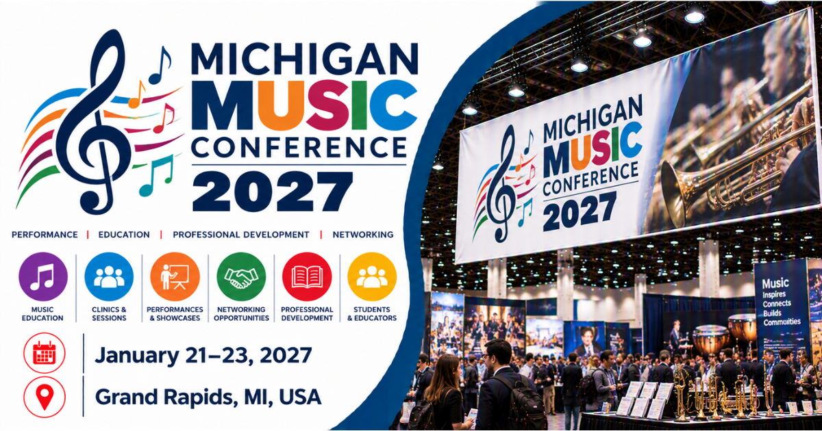 MMC 2027 Attendees List & Exhibitors List
