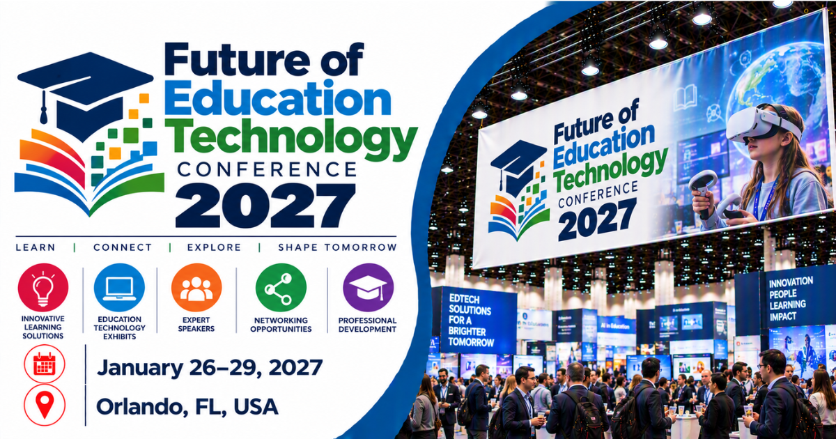 FETC 2027 Attendees List & Exhibitors List