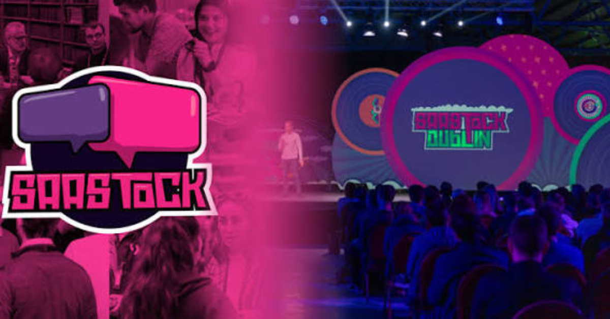 SaaStock Europe 2026 Attendees List & Exhibitors List