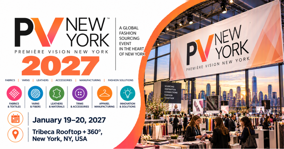 PV New York 2027 Attendees List & Exhibitors Database