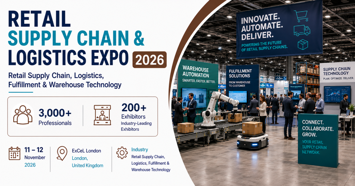 Retail Supply Chain Expo 2026