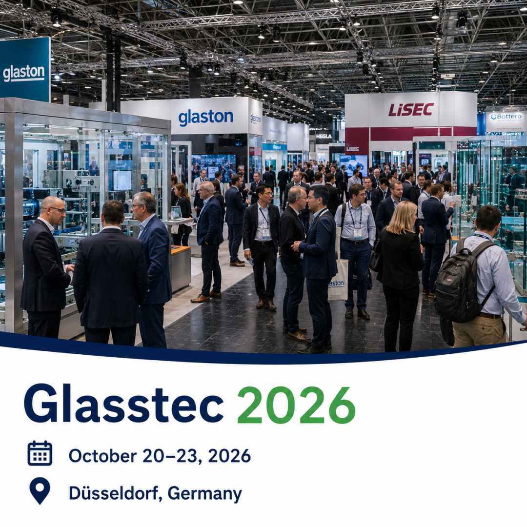 glasstec 2026 Attendees List & Exhibitors List